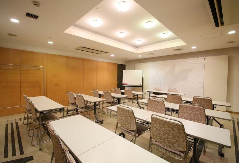 Apa Hotel Tokyo Itabashi Ekimae