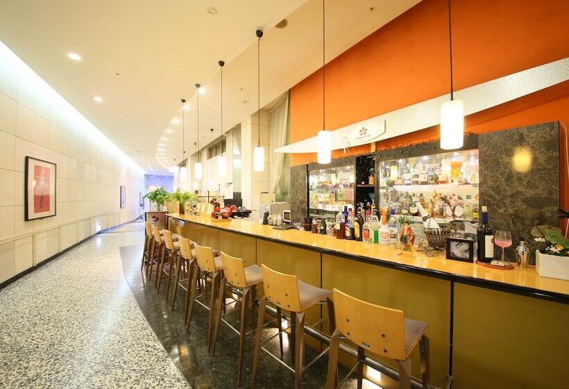 Apa Hotel Tokyo Itabashi Ekimae