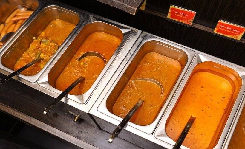 Apa Hotel Tokyo Itabashi Ekimae