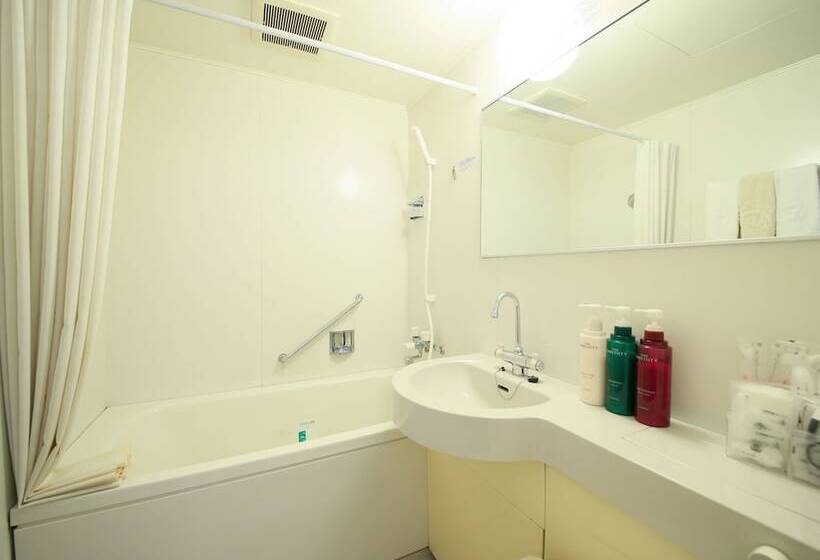 Apa Hotel Tokyo Itabashi Ekimae