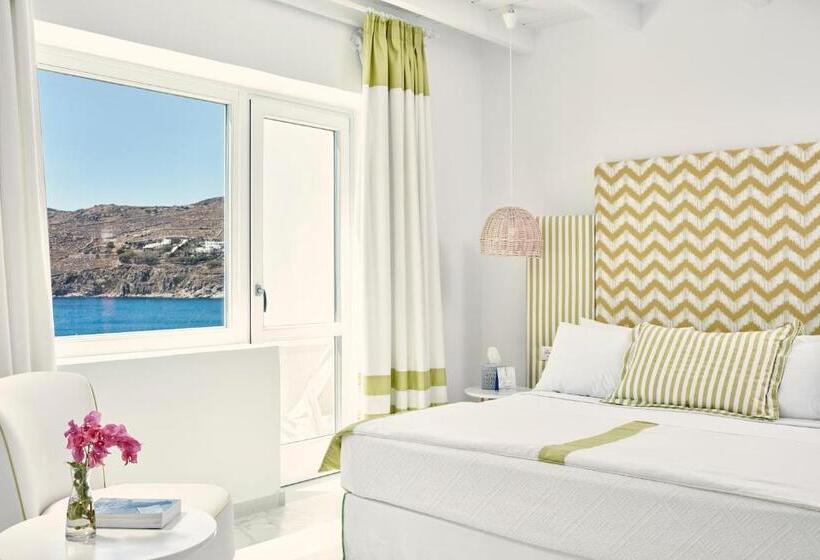 Archipelagos Hotel   Small Luxury Hotels Of The World