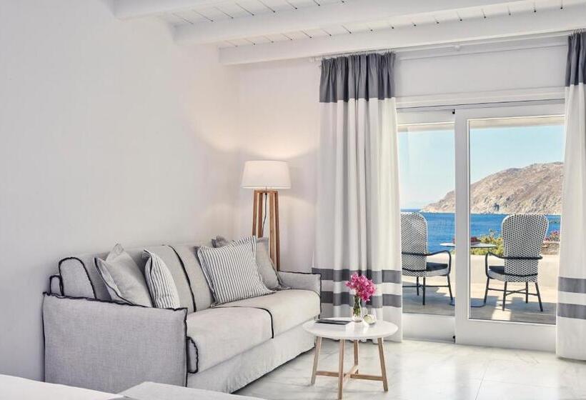 Archipelagos Hotel   Small Luxury Hotels Of The World