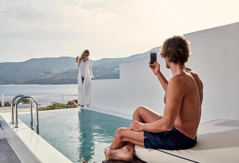 Archipelagos Hotel   Small Luxury Hotels Of The World