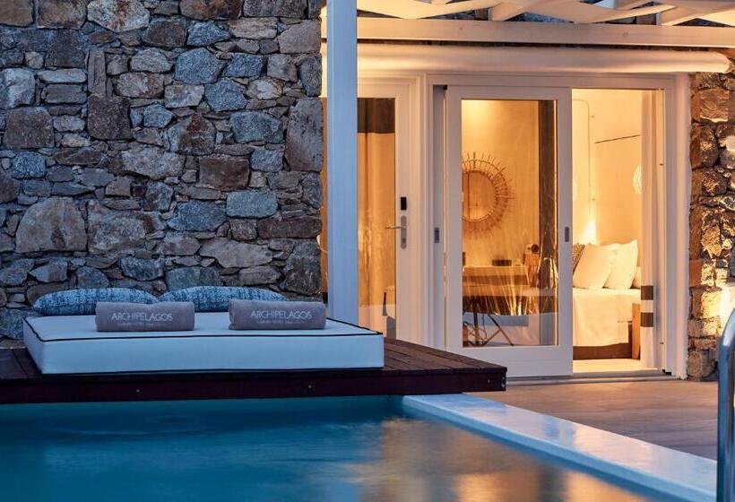 Archipelagos Hotel   Small Luxury Hotels Of The World