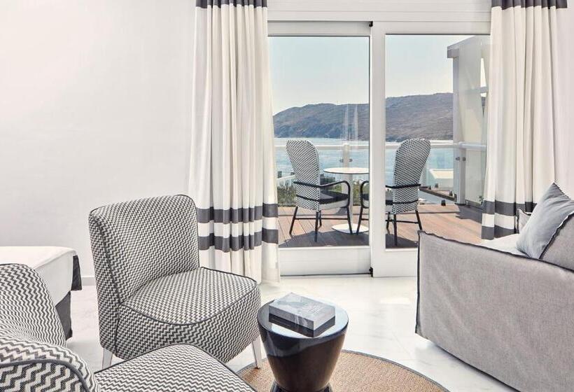 Archipelagos Hotel   Small Luxury Hotels Of The World