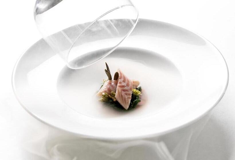 Archipelagos Hotel   Small Luxury Hotels Of The World