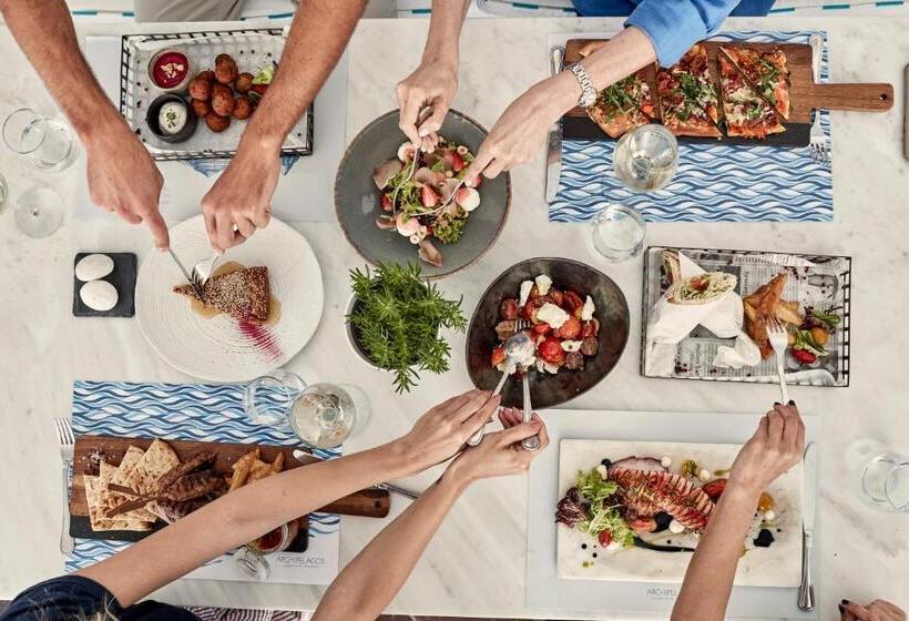 Archipelagos Hotel   Small Luxury Hotels Of The World