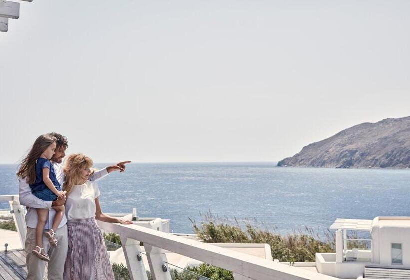 Archipelagos Hotel   Small Luxury Hotels Of The World