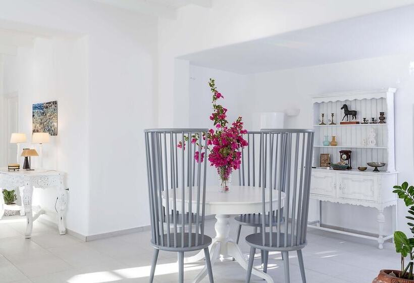 Archipelagos Hotel   Small Luxury Hotels Of The World