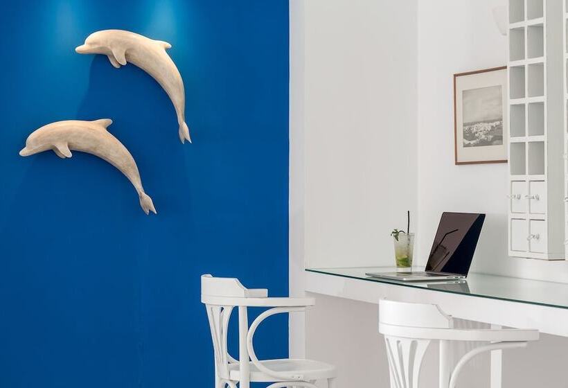 Archipelagos Hotel   Small Luxury Hotels Of The World