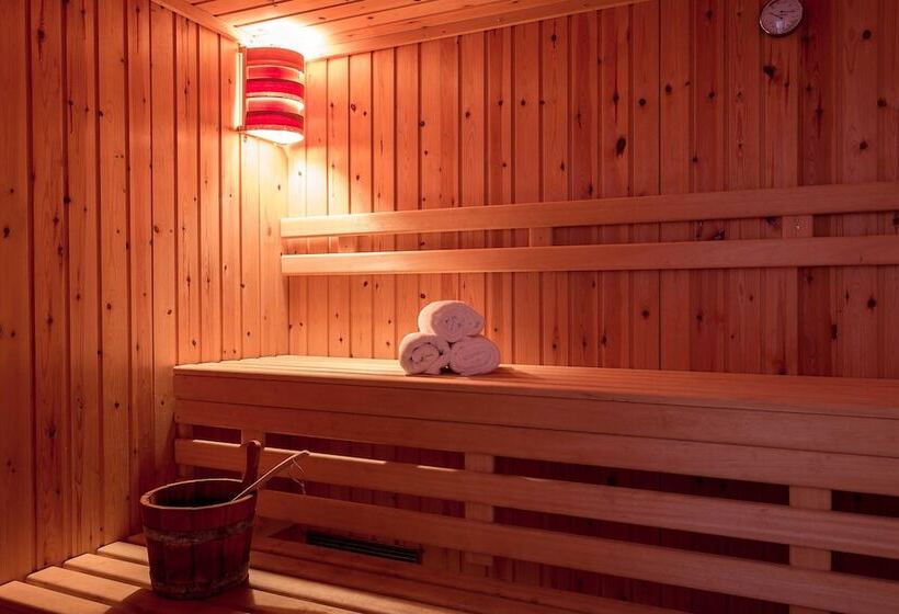 Archipelagos Hotel   Small Luxury Hotels Of The World