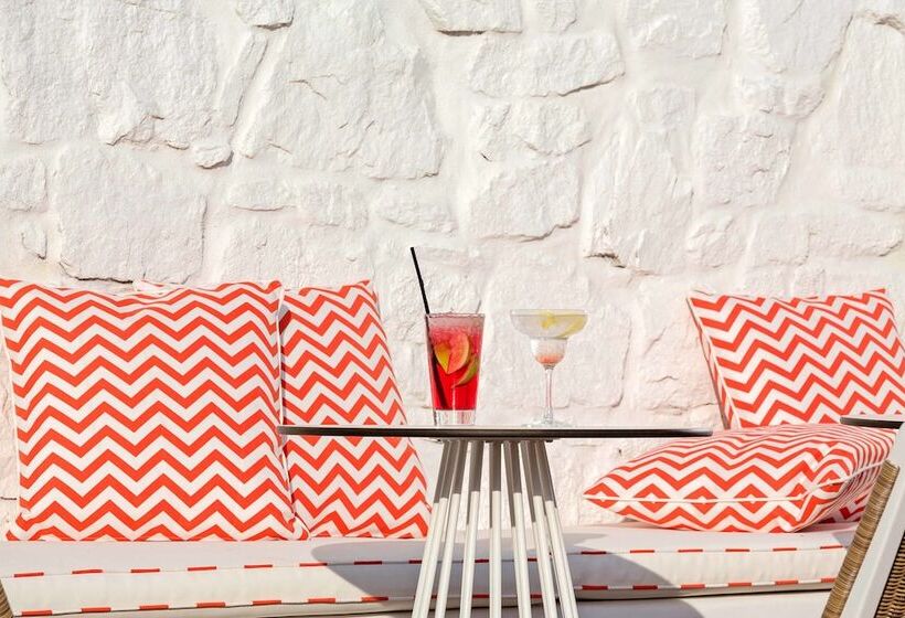 Archipelagos Hotel   Small Luxury Hotels Of The World