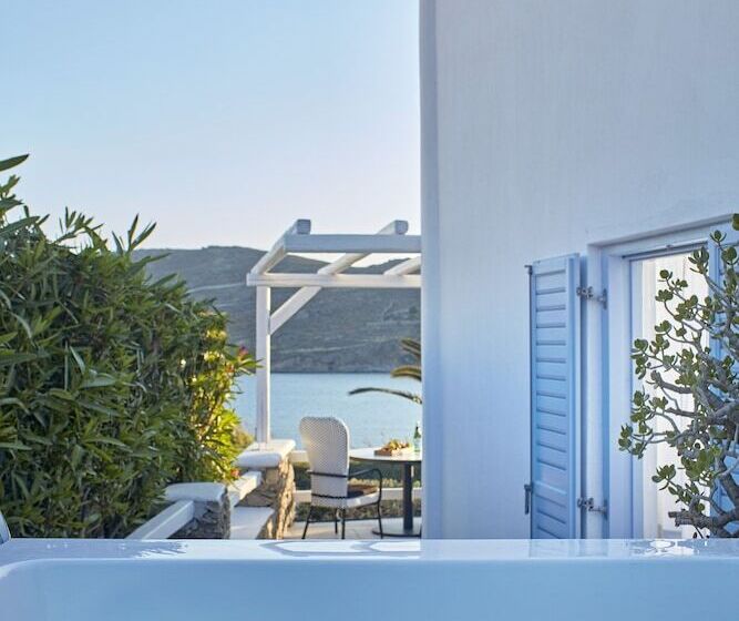 Archipelagos Hotel   Small Luxury Hotels Of The World