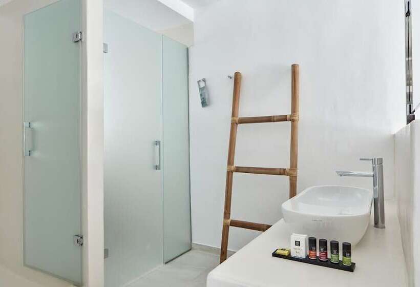 Archipelagos Hotel   Small Luxury Hotels Of The World