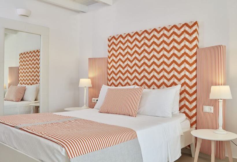 Archipelagos Hotel   Small Luxury Hotels Of The World