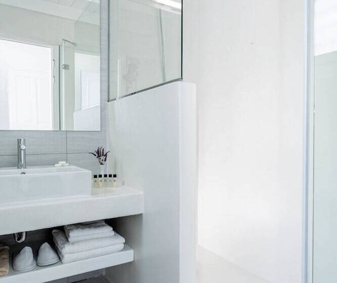 Archipelagos Hotel   Small Luxury Hotels Of The World