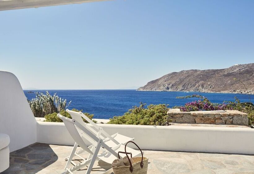 Archipelagos Hotel   Small Luxury Hotels Of The World