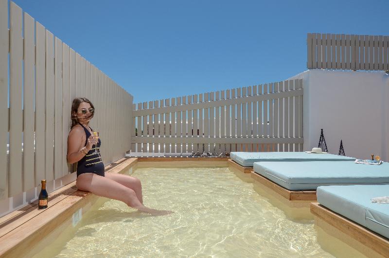 Отель Argo Boutique