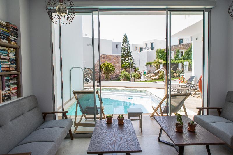 Отель Argo Boutique