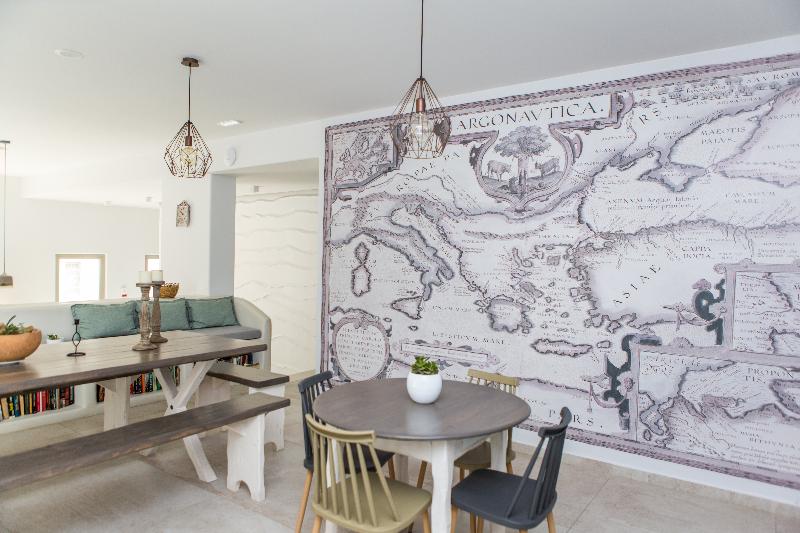 Отель Argo Boutique