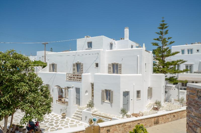 Отель Argo Boutique