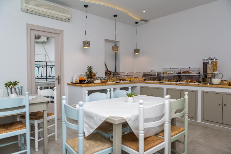 Отель Argo Boutique