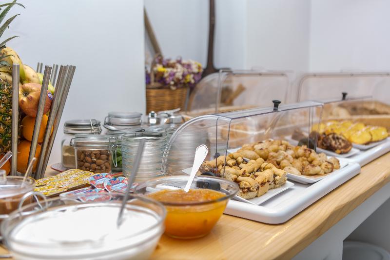 Отель Argo Boutique