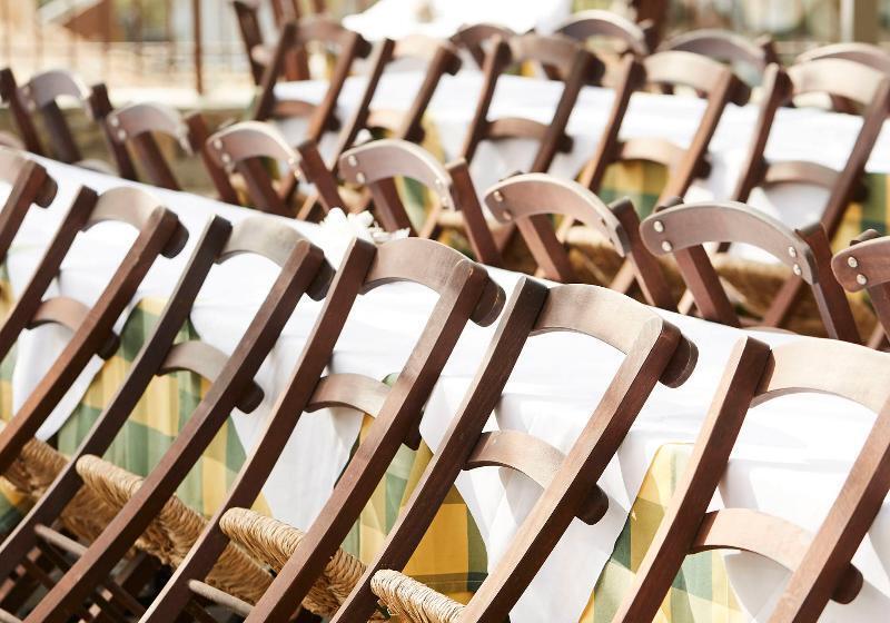 هتل Arolithos Traditional Village