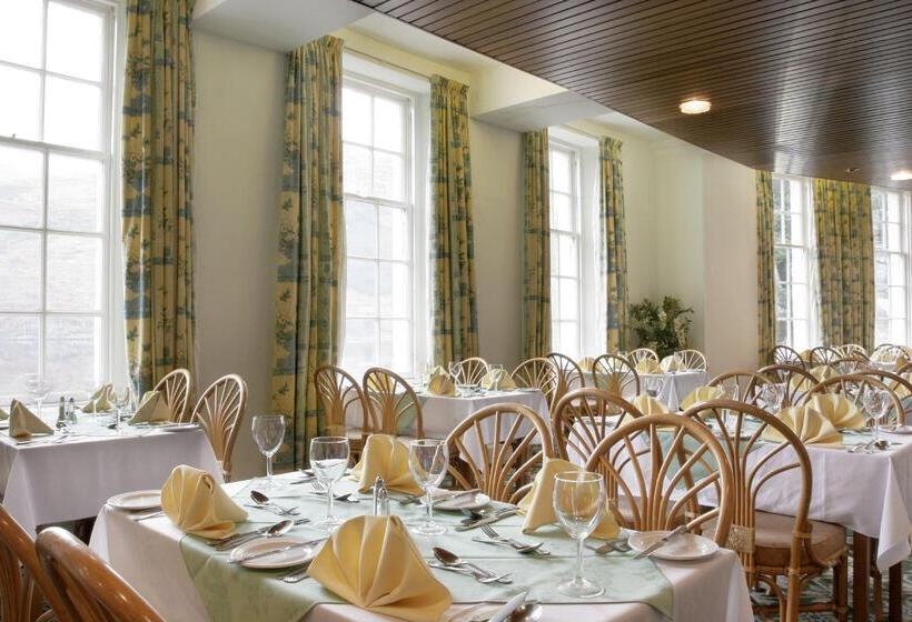 Arrochar Hotel  A Bespoke