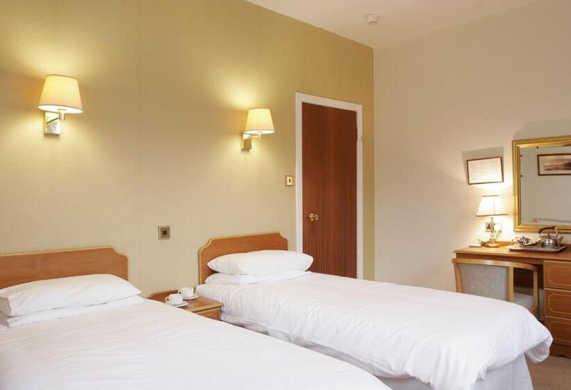 Arrochar Hotel  A Bespoke