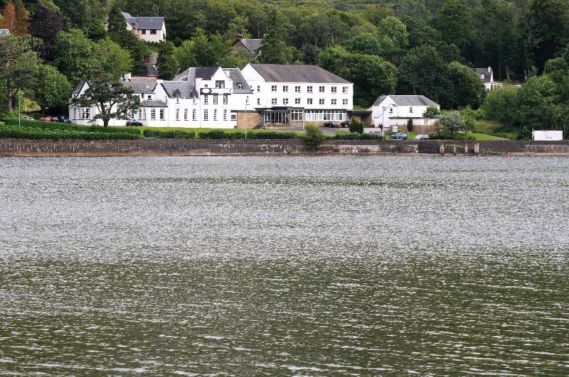 Arrochar Hotel  A Bespoke
