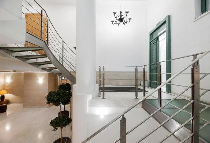 فندق Athenaeum Eridanus Luxury