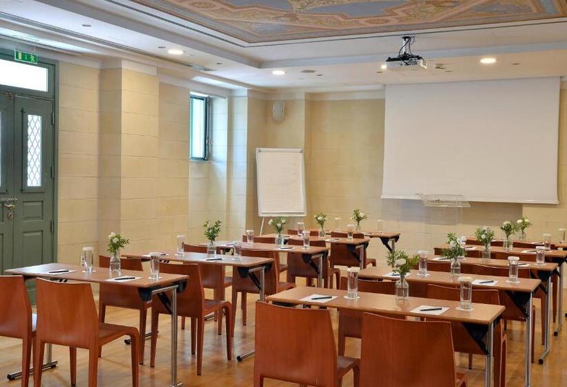 فندق Athenaeum Eridanus Luxury