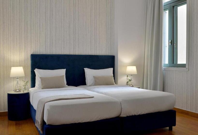 فندق Athenaeum Eridanus Luxury