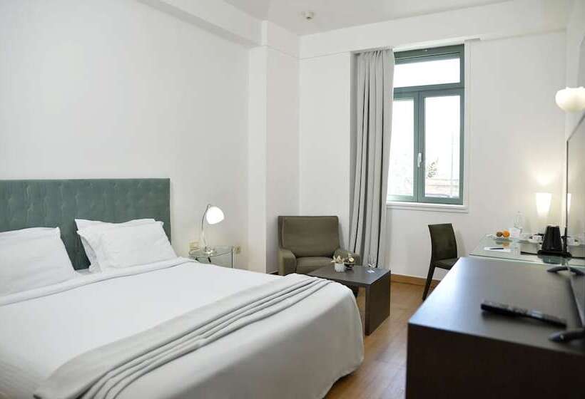 فندق Athenaeum Eridanus Luxury