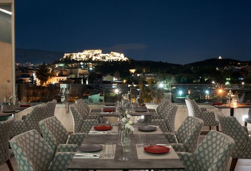 فندق Athenaeum Eridanus Luxury