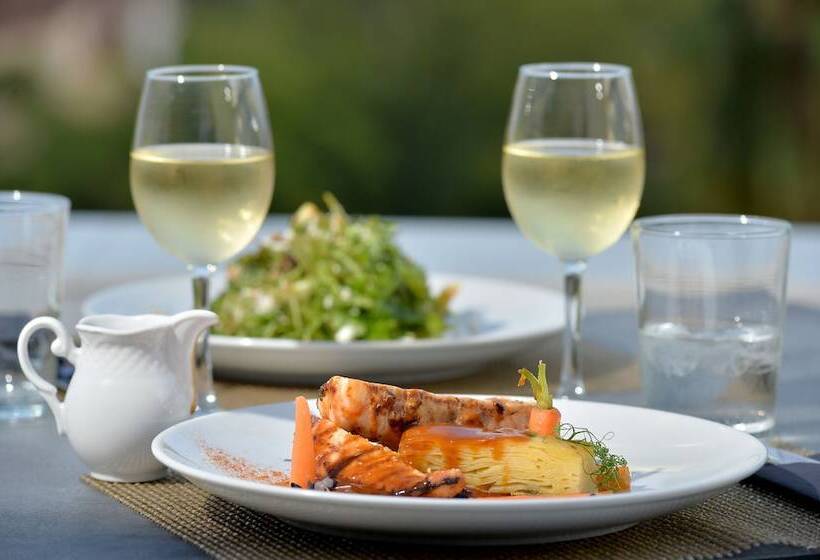 فندق Athenaeum Eridanus Luxury