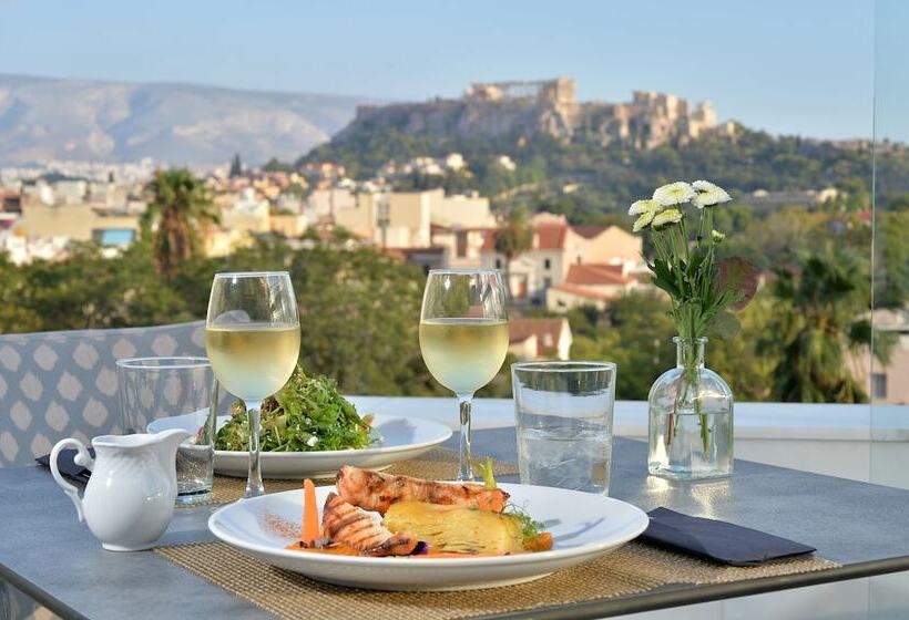 فندق Athenaeum Eridanus Luxury