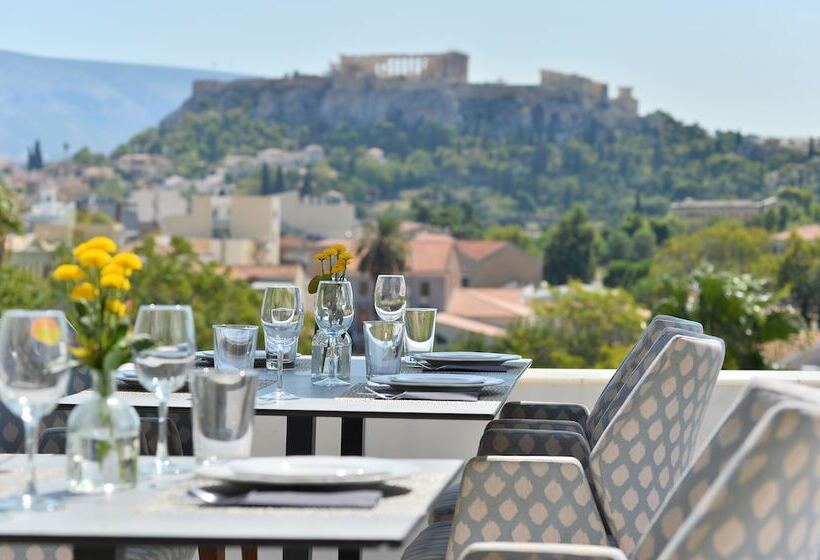 فندق Athenaeum Eridanus Luxury
