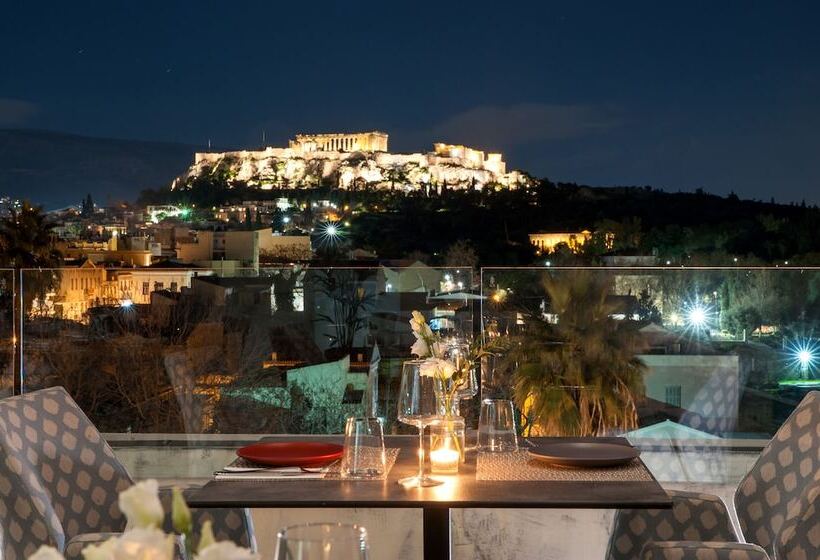 فندق Athenaeum Eridanus Luxury