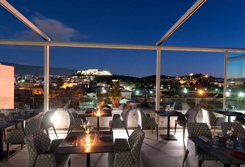 فندق Athenaeum Eridanus Luxury