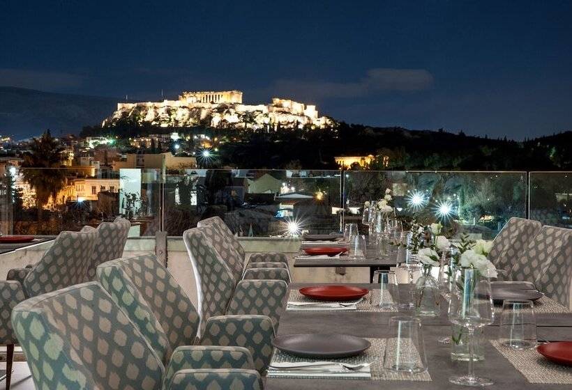 فندق Athenaeum Eridanus Luxury