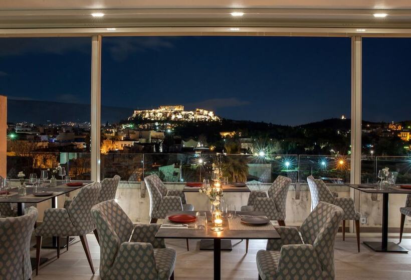 فندق Athenaeum Eridanus Luxury