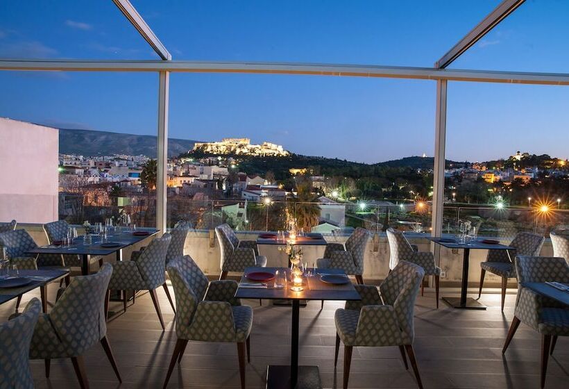 فندق Athenaeum Eridanus Luxury