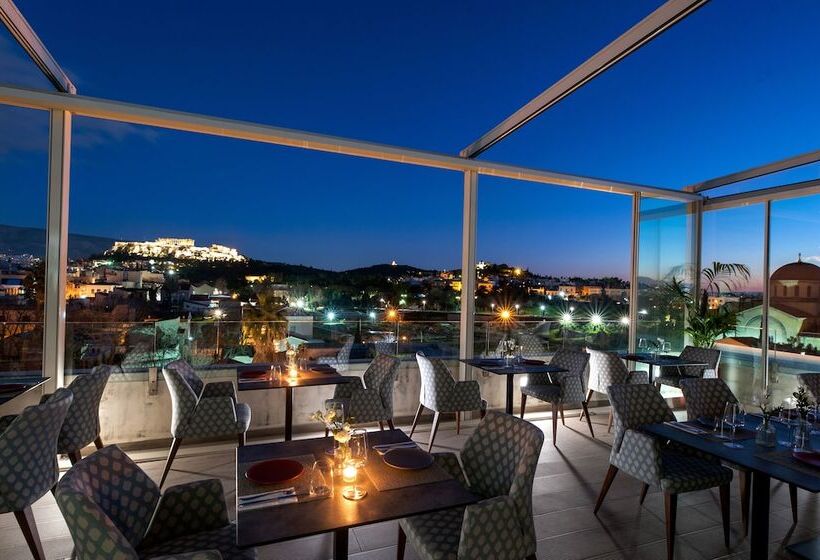 فندق Athenaeum Eridanus Luxury