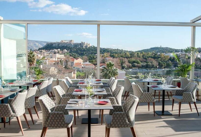 فندق Athenaeum Eridanus Luxury