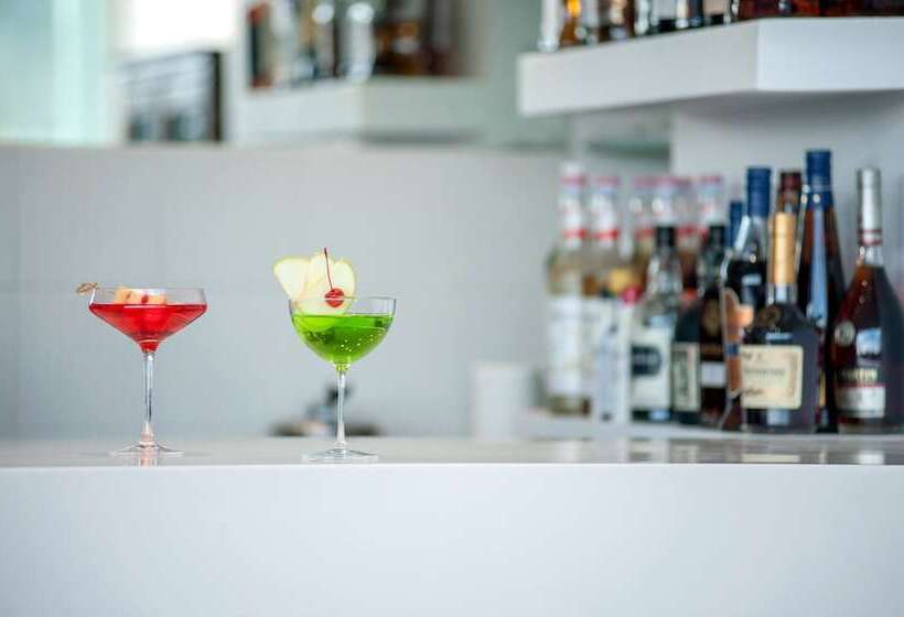 فندق Athenaeum Eridanus Luxury