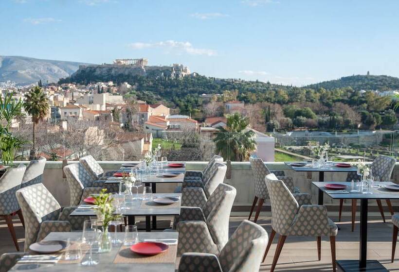 فندق Athenaeum Eridanus Luxury