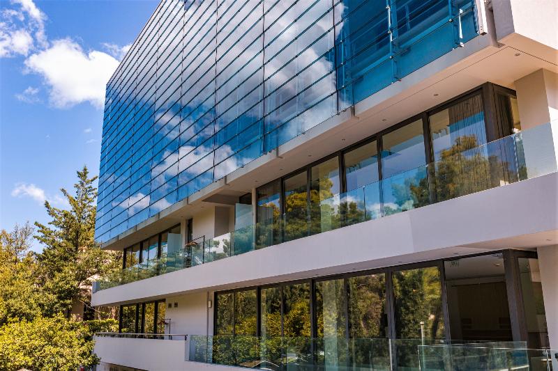 فندق Life Gallery Athens