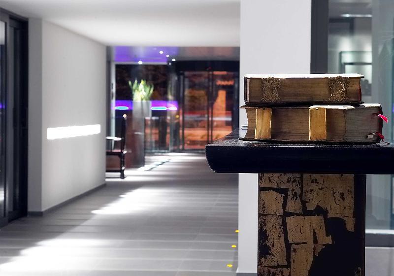 فندق Life Gallery Athens